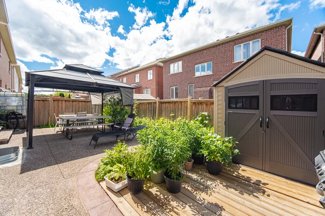 96 Enford Crescent, Brampton - photo 62