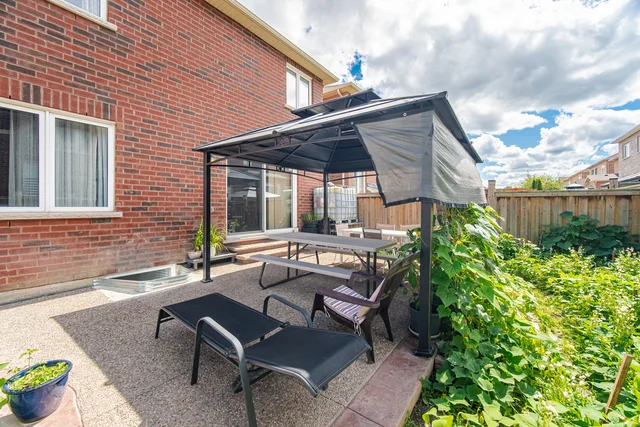 96 Enford Crescent, Brampton - photo 63