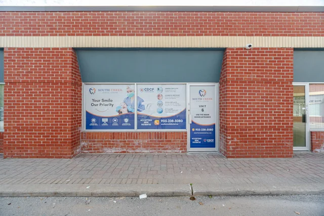 3045 Southcreek Road, Mississauga - photo 11
