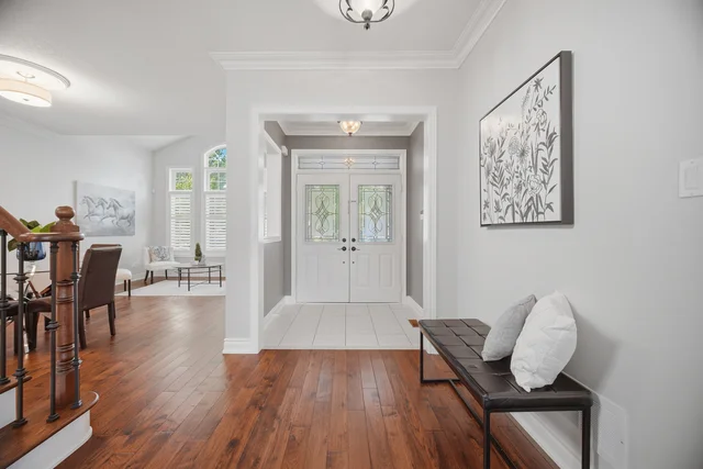 2215 Lapsley Crescent, Oakville - photo 10