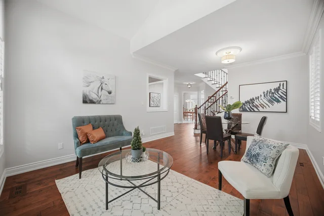 2215 Lapsley Crescent, Oakville - photo 17