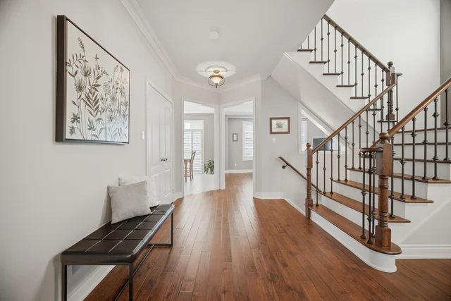 2215 Lapsley Crescent, Oakville - photo 18