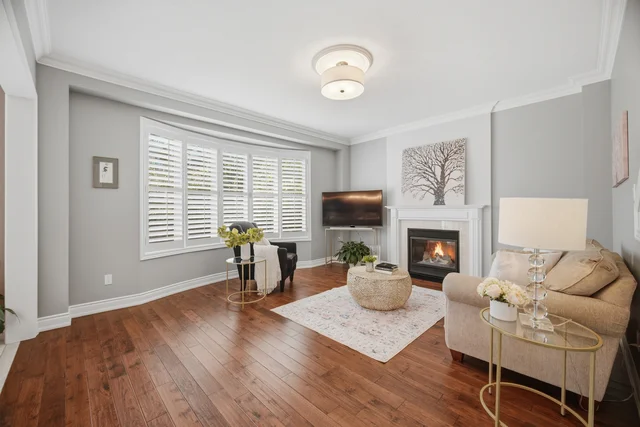 2215 Lapsley Crescent, Oakville - photo 19