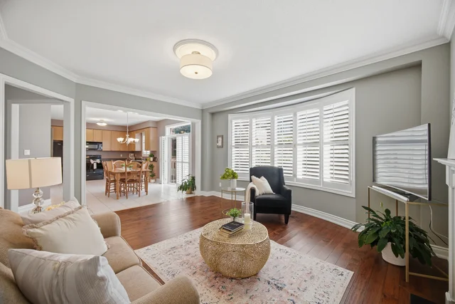 2215 Lapsley Crescent, Oakville - photo 22