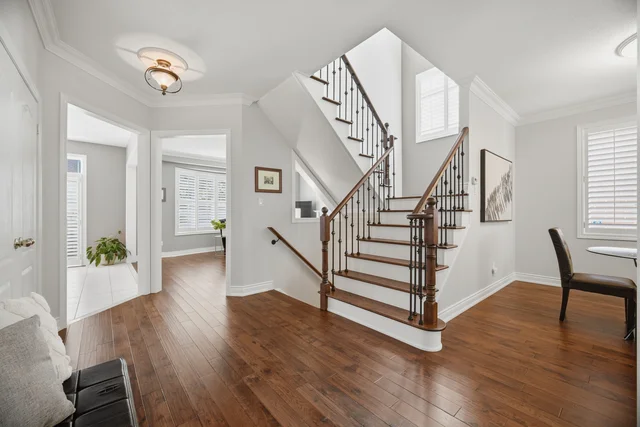 2215 Lapsley Crescent, Oakville - photo 34