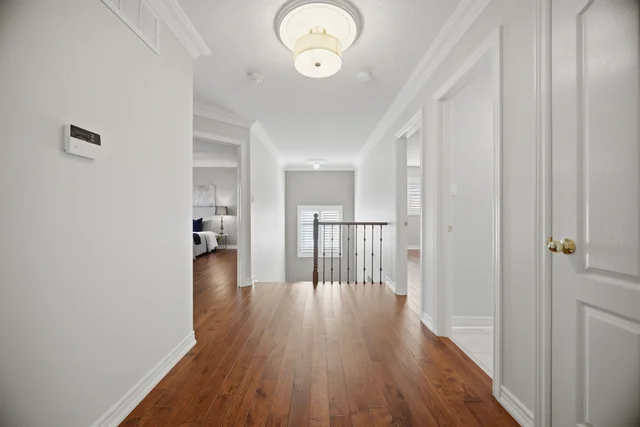 2215 Lapsley Crescent, Oakville - photo 35