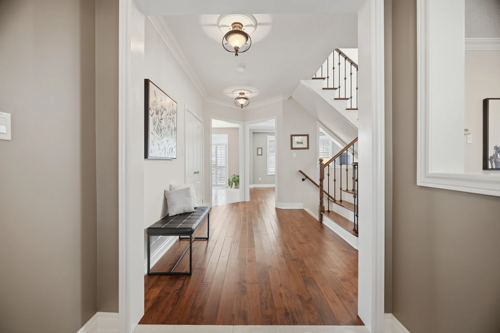 2215 Lapsley Crescent, Oakville - photo 9