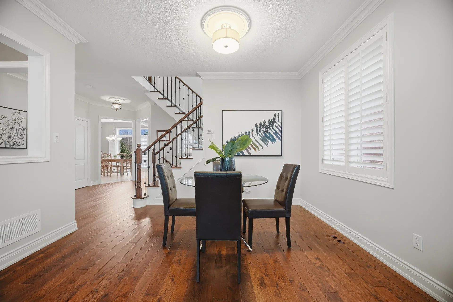 2215 Lapsley Crescent, Oakville - photo 12