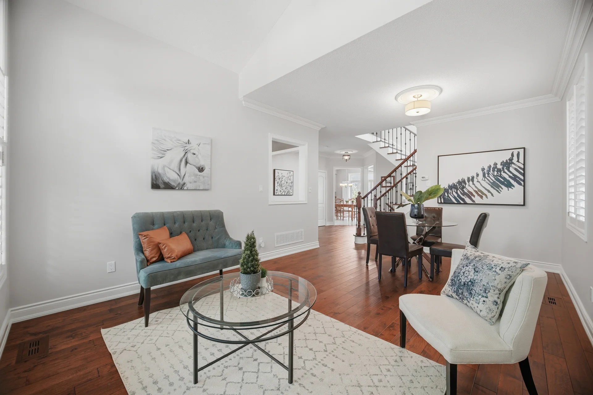 2215 Lapsley Crescent, Oakville - photo 17