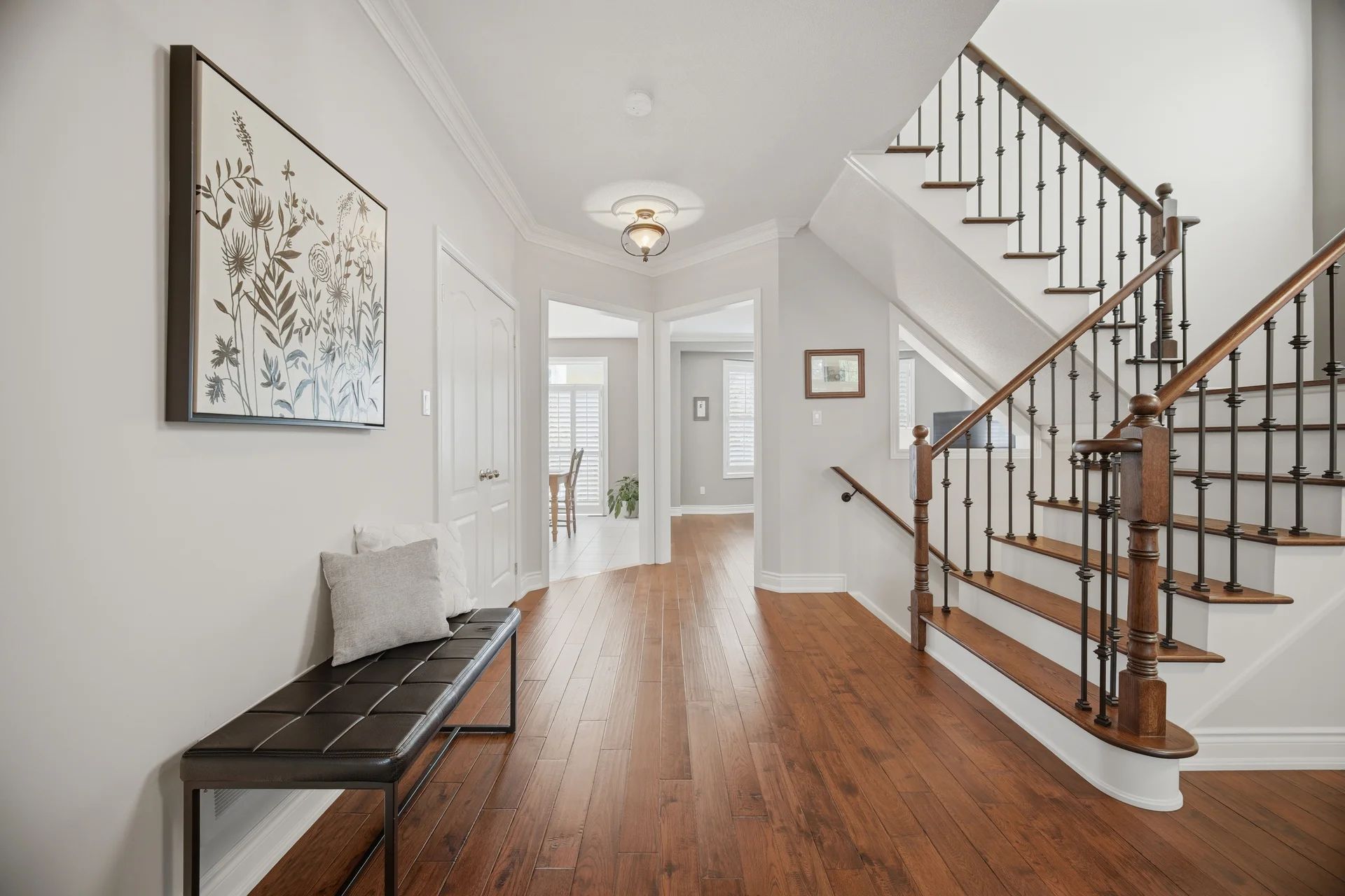 2215 Lapsley Crescent, Oakville - photo 18