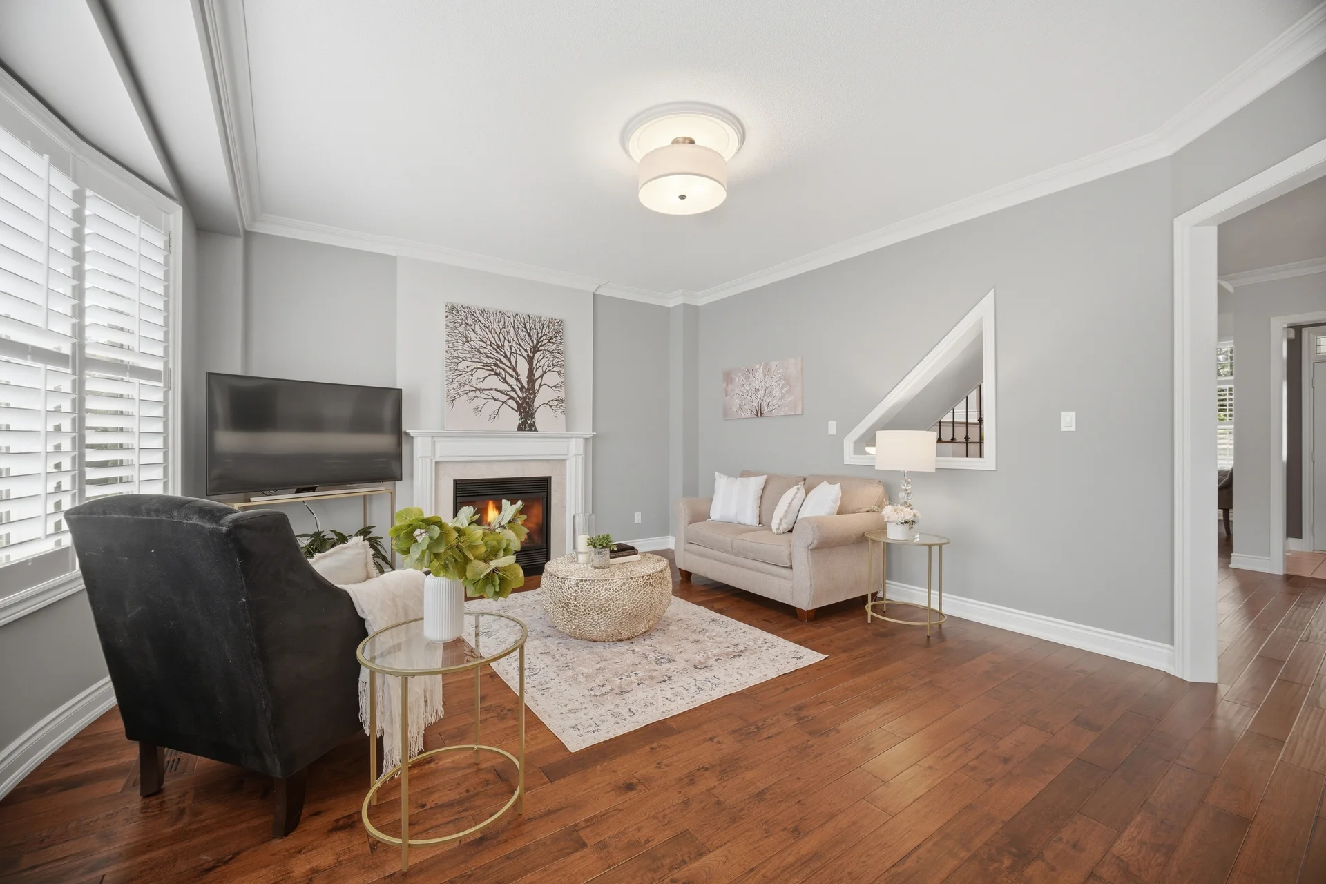 2215 Lapsley Crescent, Oakville - photo 20