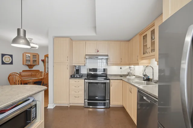 #2-77 Mill Street East, Tottenham - photo 18