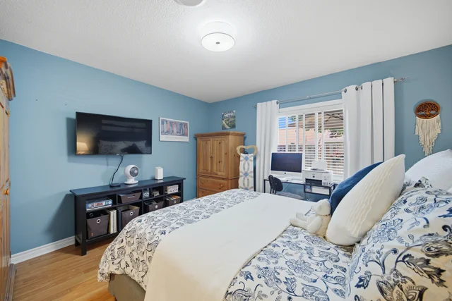 #2-77 Mill Street East, Tottenham - photo 29