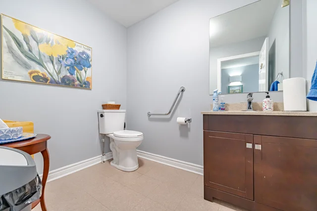 #2-77 Mill Street East, Tottenham - photo 51