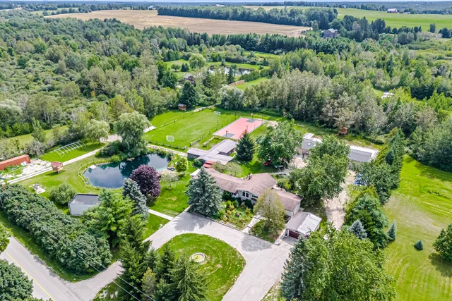 5688 Sixth Line, Hillsburgh - photo 15