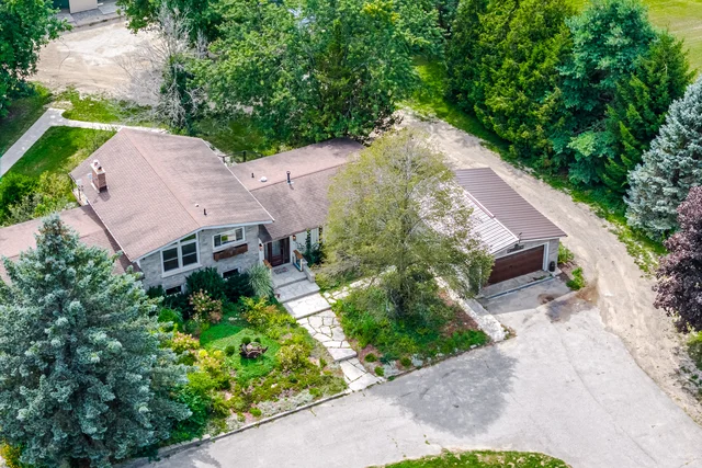 5688 Sixth Line, Hillsburgh - photo 20