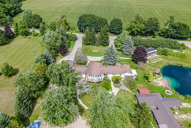 5688 Sixth Line, Hillsburgh - photo 145
