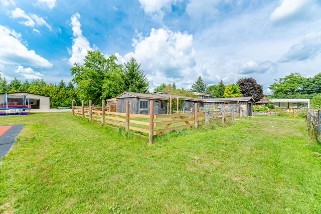 5688 Sixth Line, Hillsburgh - photo 162