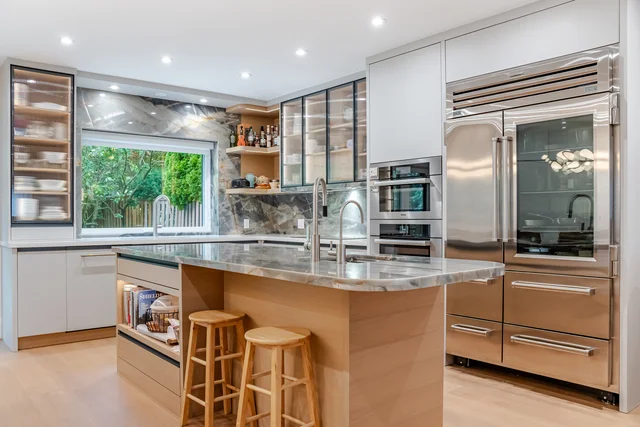 30 Kelway Boulevard, Toronto - photo 27