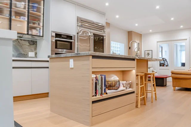 30 Kelway Boulevard, Toronto - photo 28