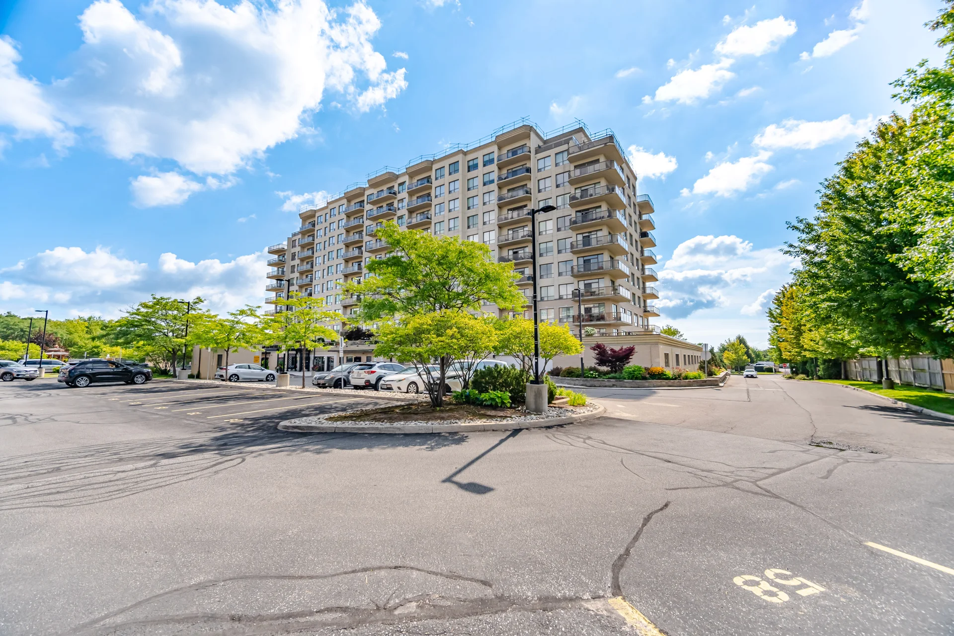 #601-1998 Ironstone Drive, Burlington - photo 44