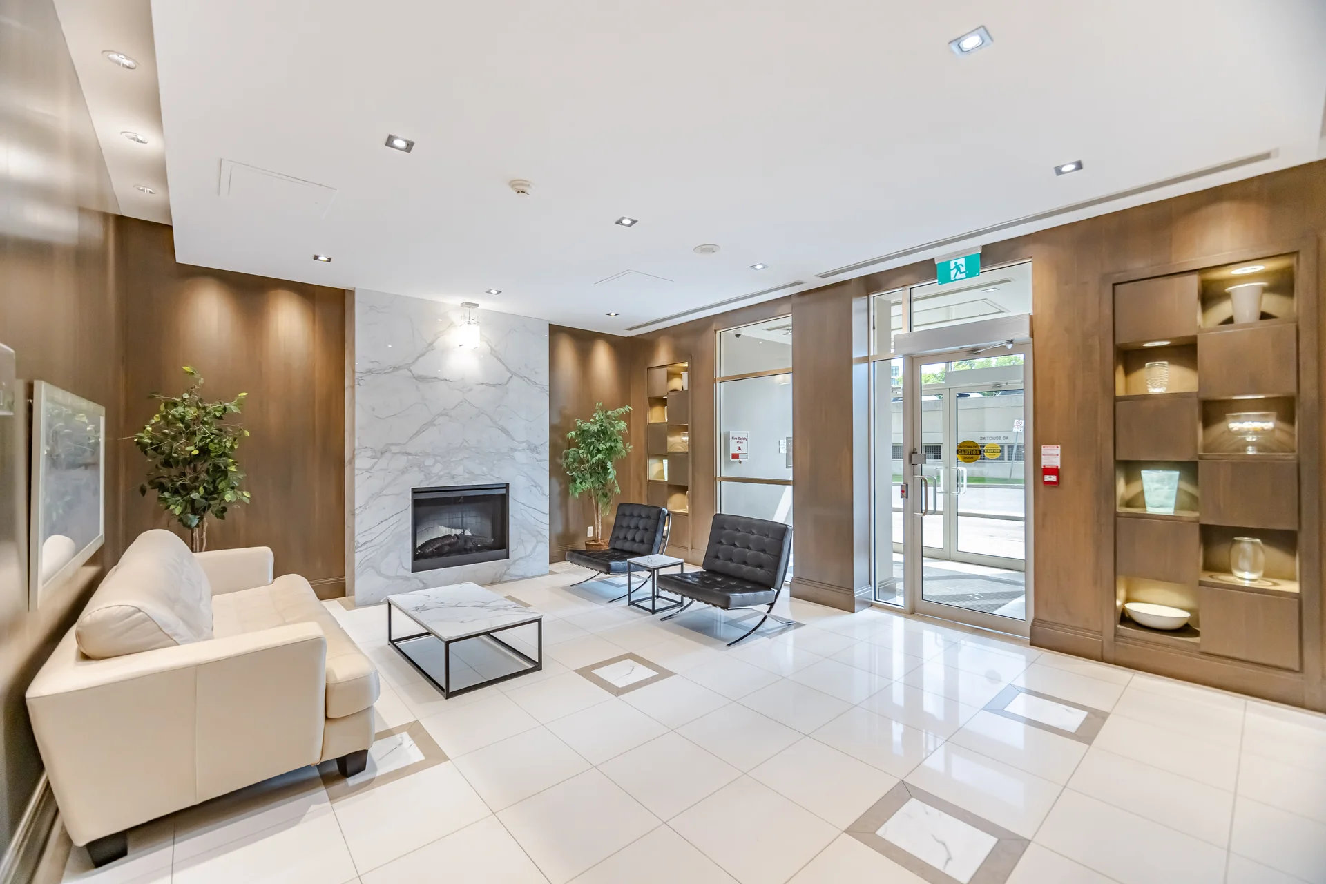 #1103-1103 Leslie Street, North York - photo 5