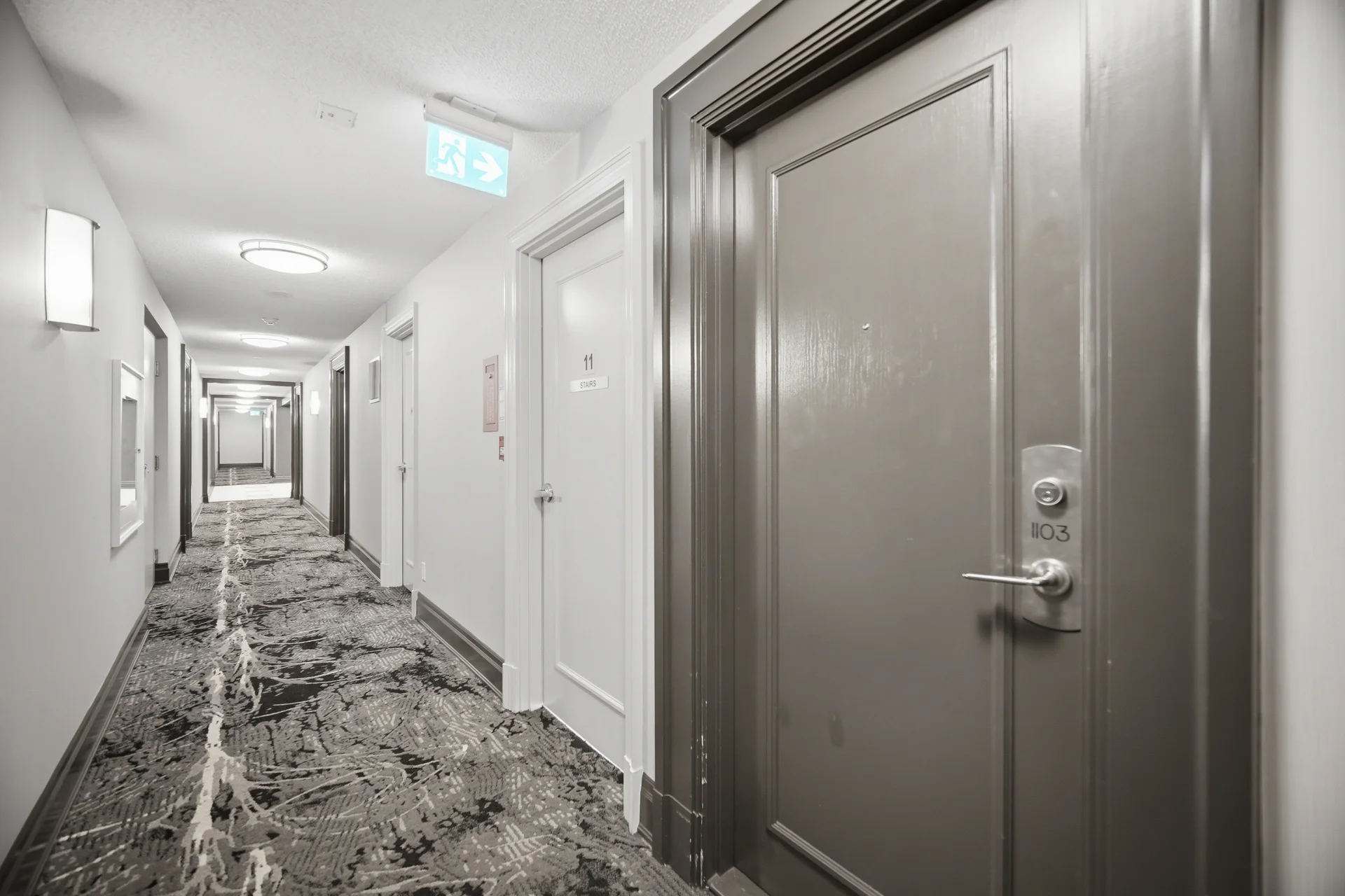 #1103-1103 Leslie Street, North York - photo 7
