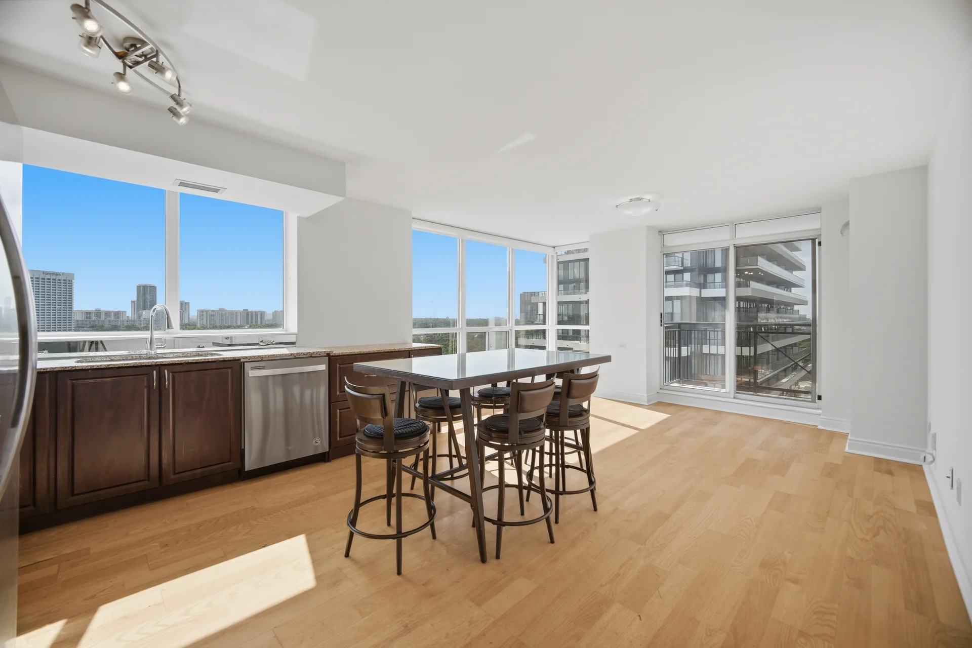 #1103-1103 Leslie Street, North York - photo 12