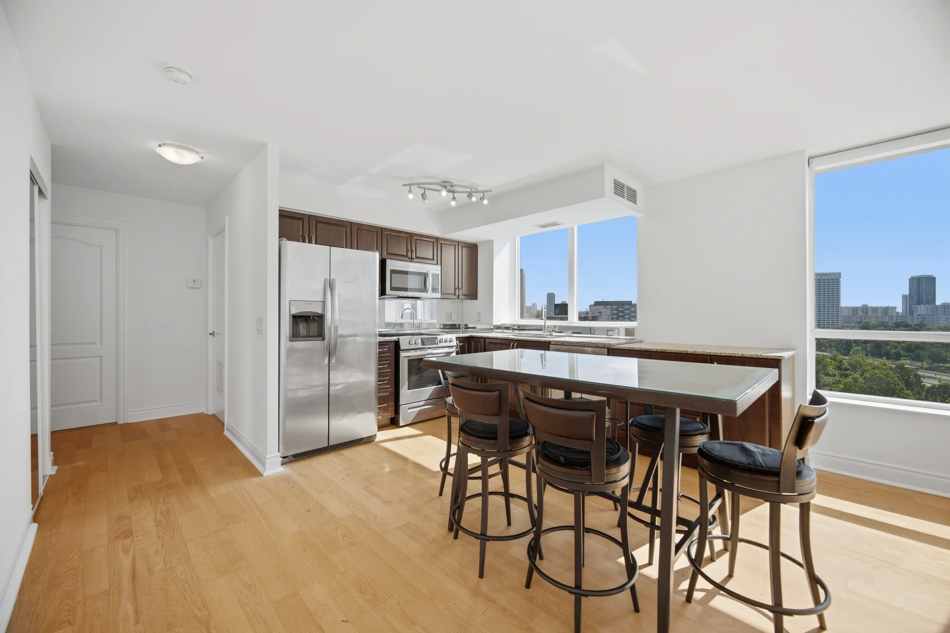 #1103-1103 Leslie Street, North York - photo 13