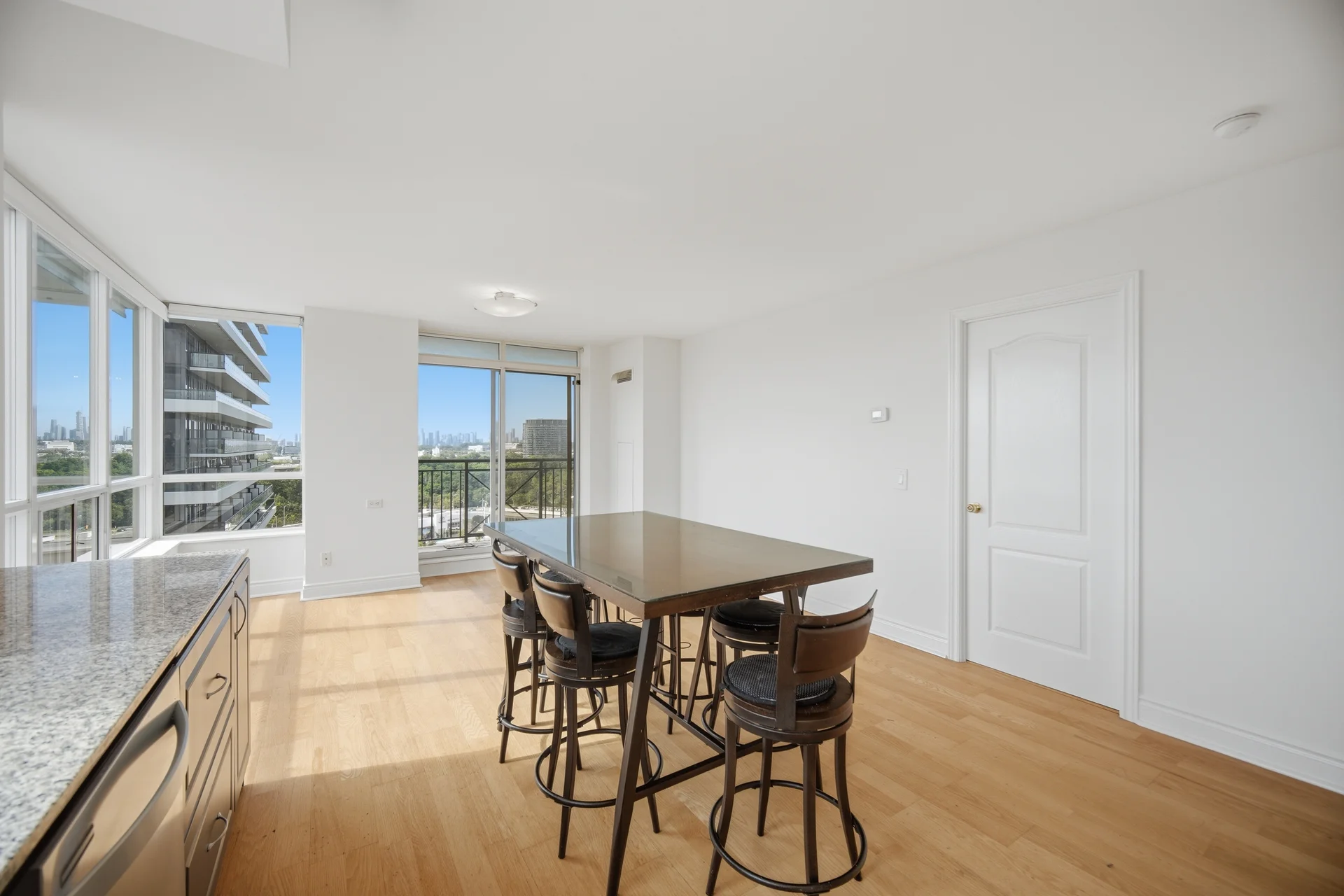 #1103-1103 Leslie Street, North York - photo 16