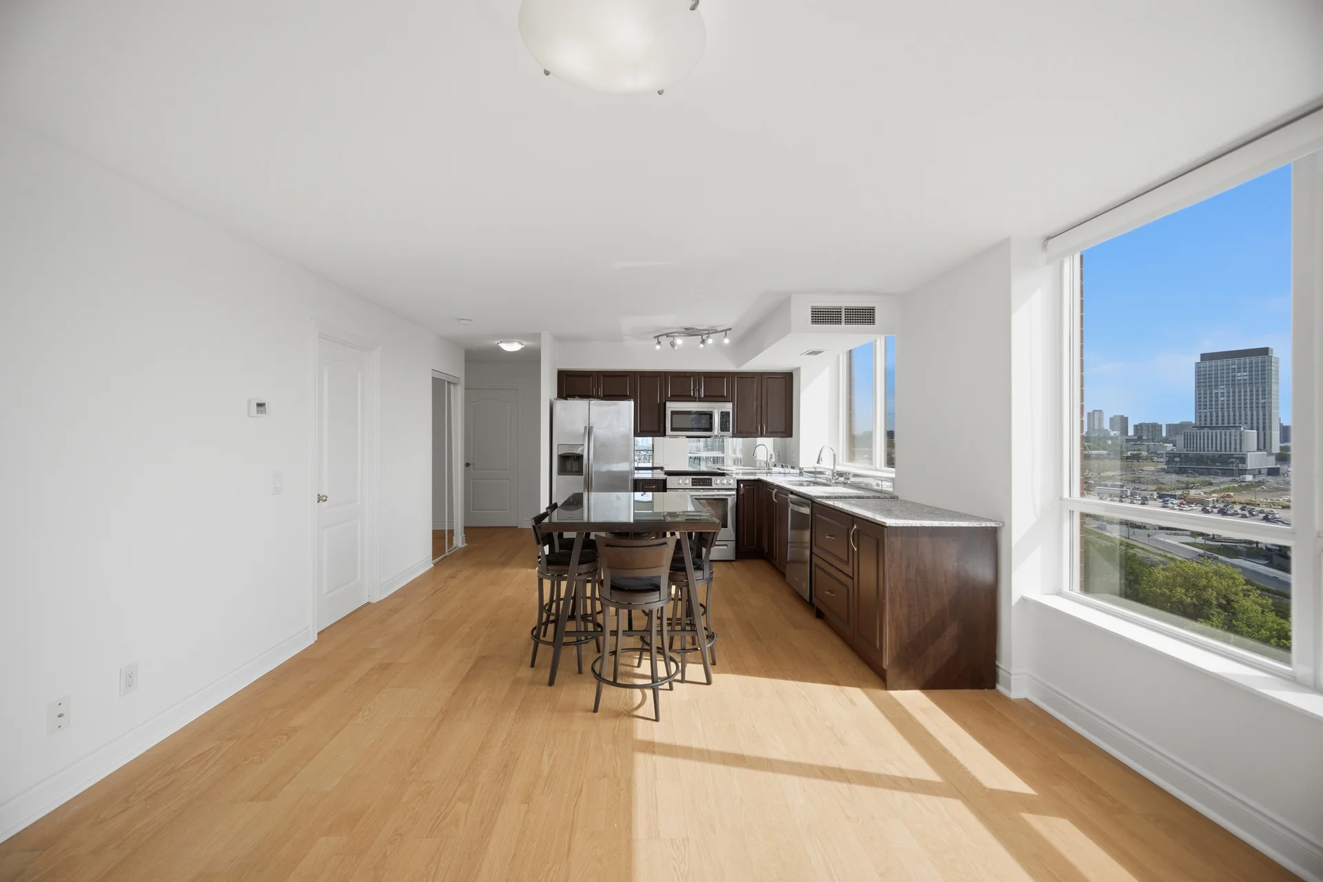 #1103-1103 Leslie Street, North York - photo 17