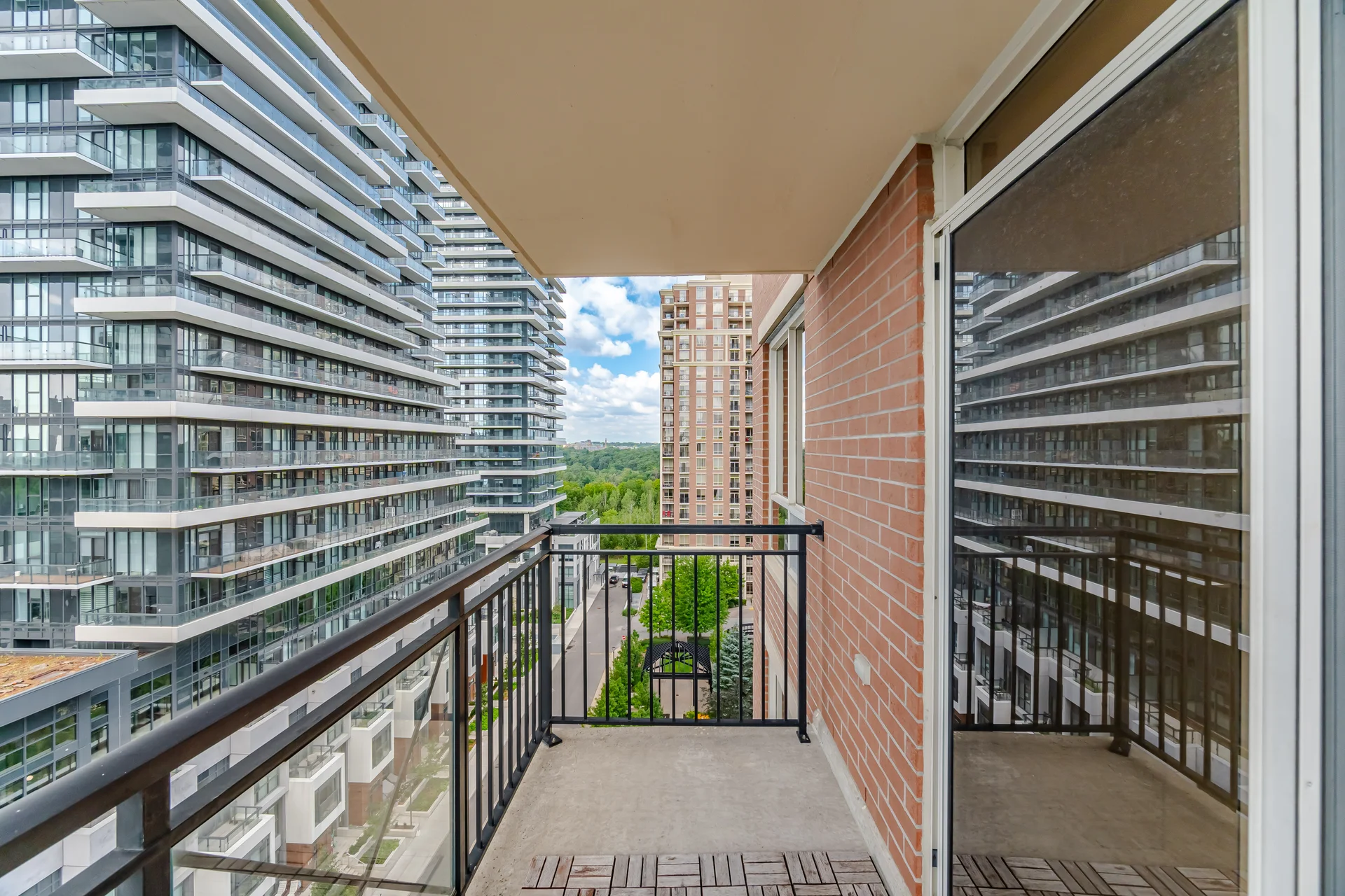 #1103-1103 Leslie Street, North York - photo 31