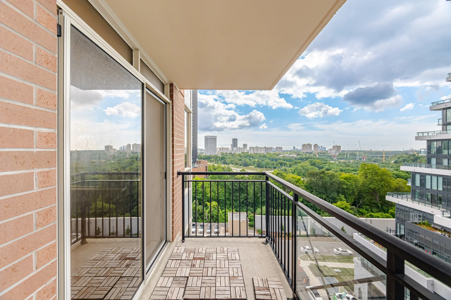 #1103-1103 Leslie Street, North York - photo 32