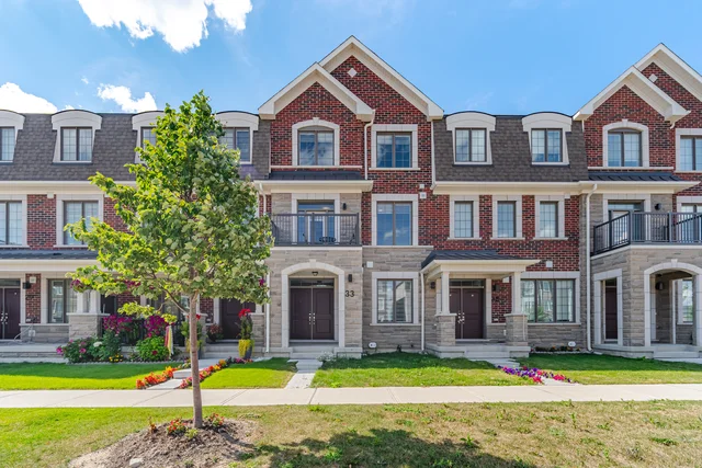 33 Cullingtree Place, Caledon - photo 3