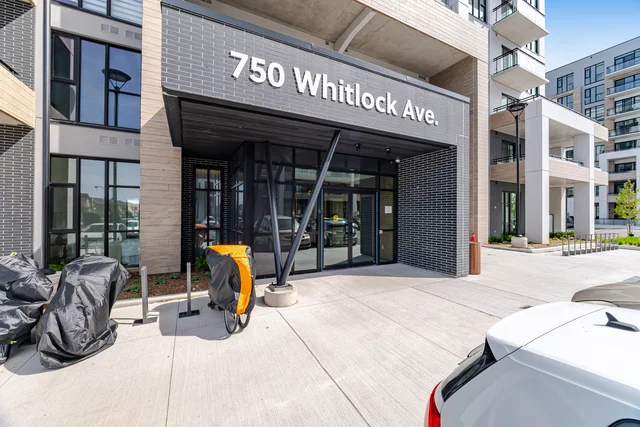 #814-740 Whitlock Avenue, Milton - photo 2