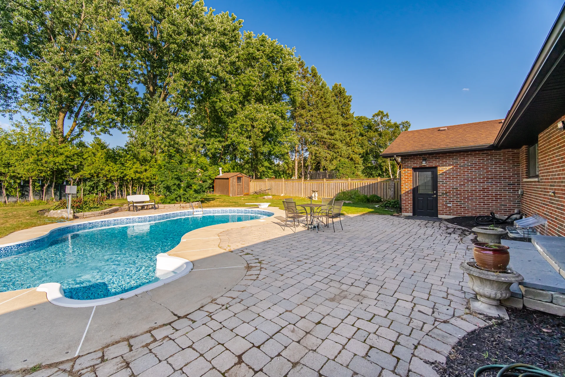 6 Maple Grove Road, Caledon Village - photo 51