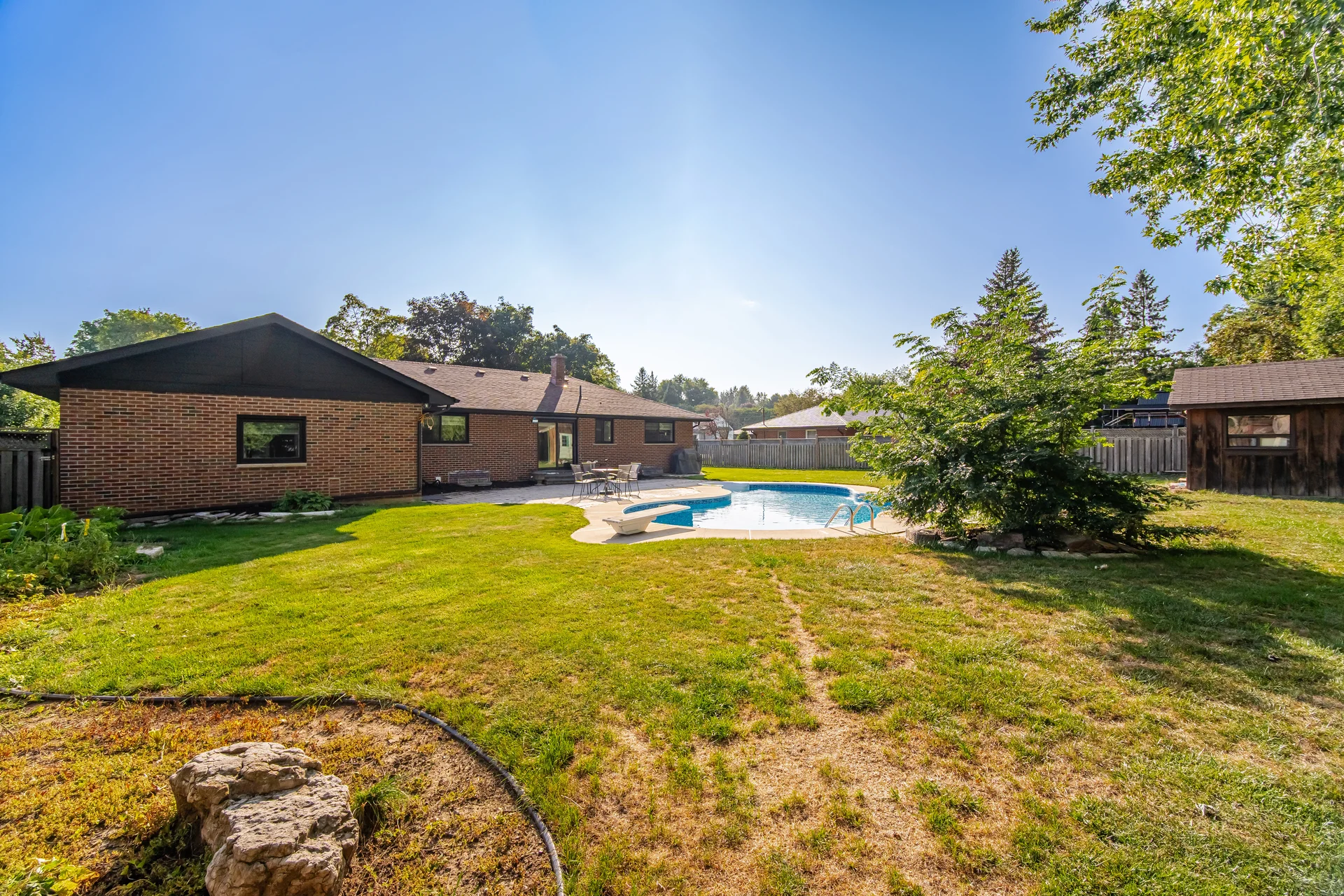 6 Maple Grove Road, Caledon Village - photo 56