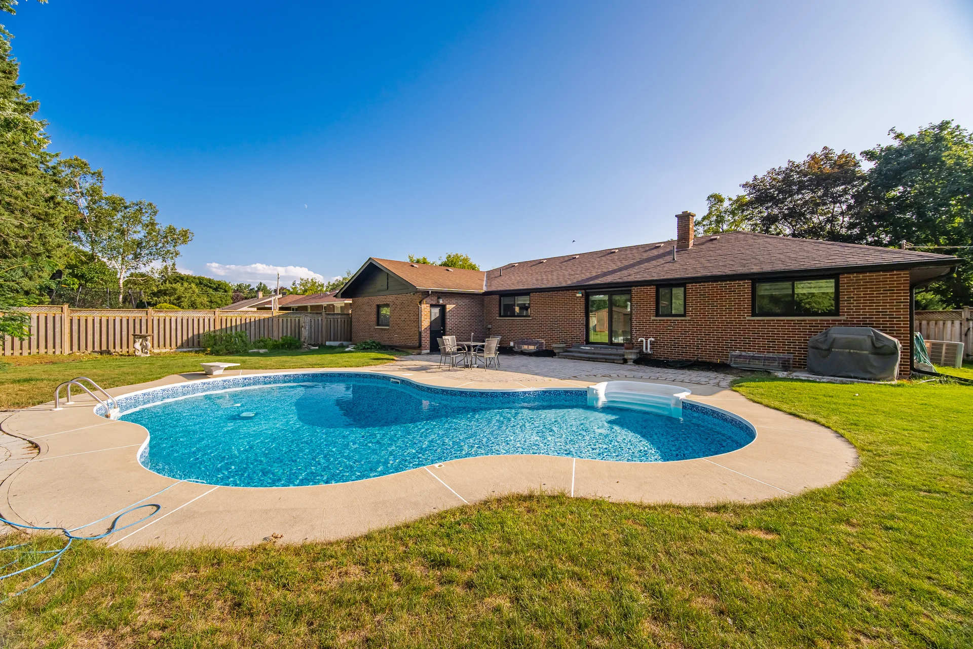 6 Maple Grove Road, Caledon Village - photo 58