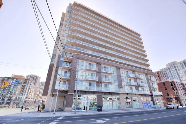 #901-5101 Dundas Street West, Etobicoke - photo 2