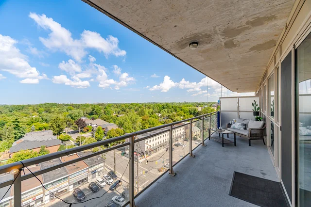#901-5101 Dundas Street West, Etobicoke - photo 16