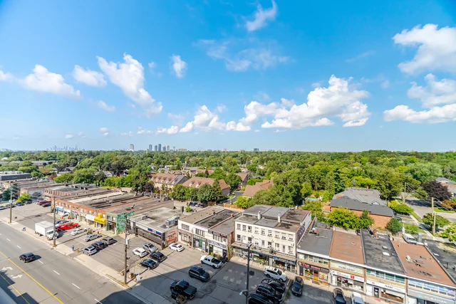 #901-5101 Dundas Street West, Etobicoke - photo 19