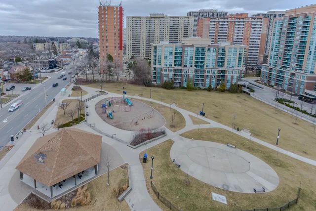 #901-5101 Dundas Street West, Etobicoke - photo 32