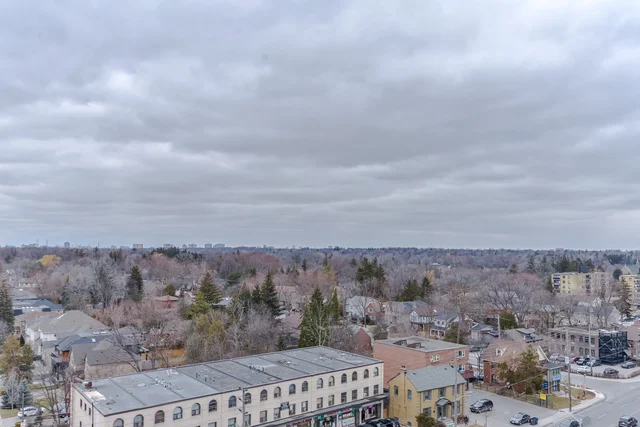 #901-5101 Dundas Street West, Etobicoke - photo 35