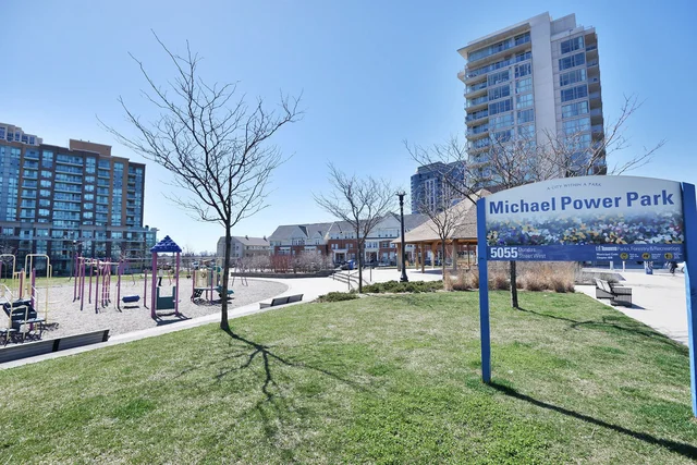 #901-5101 Dundas Street West, Etobicoke - photo 44