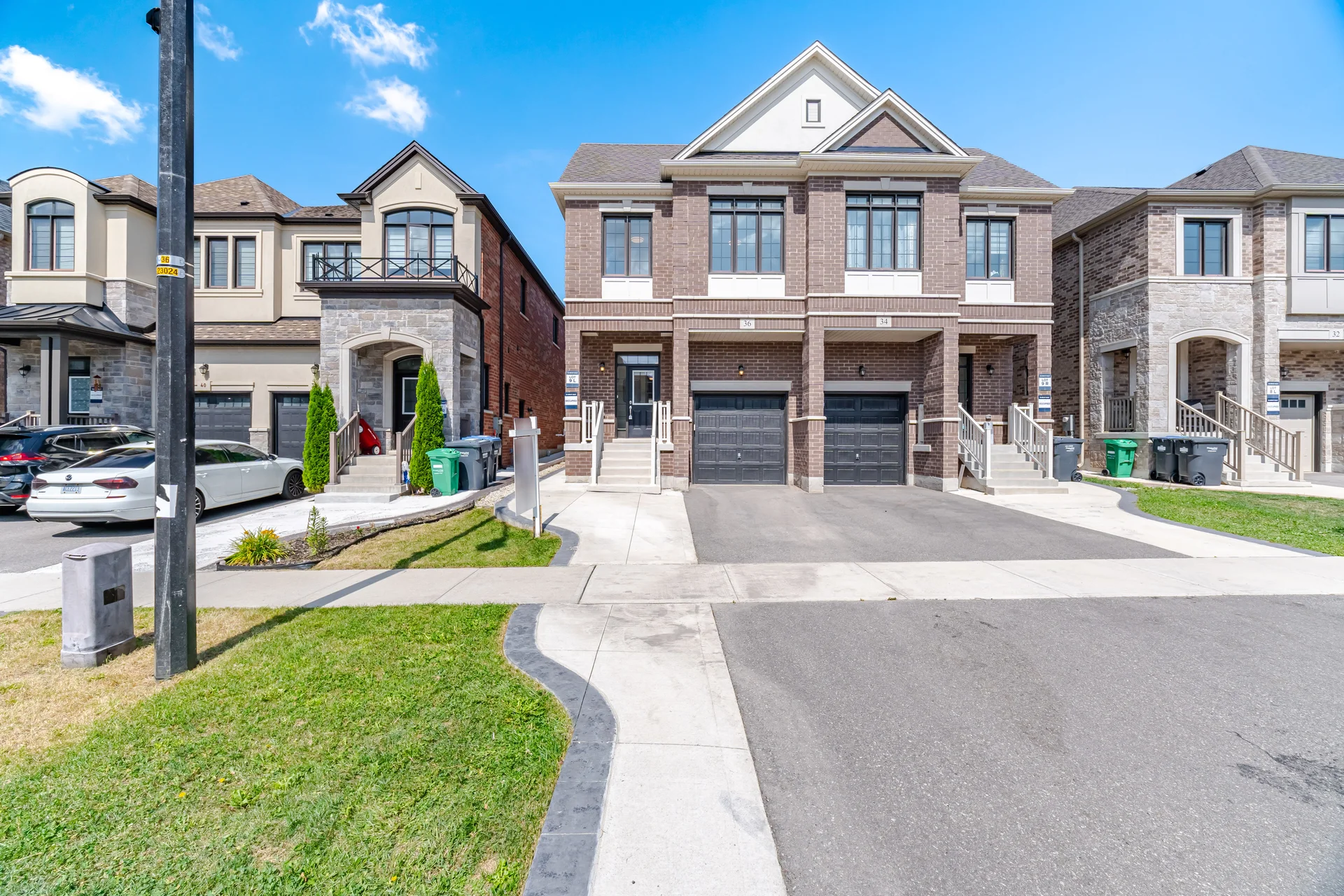 36 Quinton Ridge, Brampton - photo 3