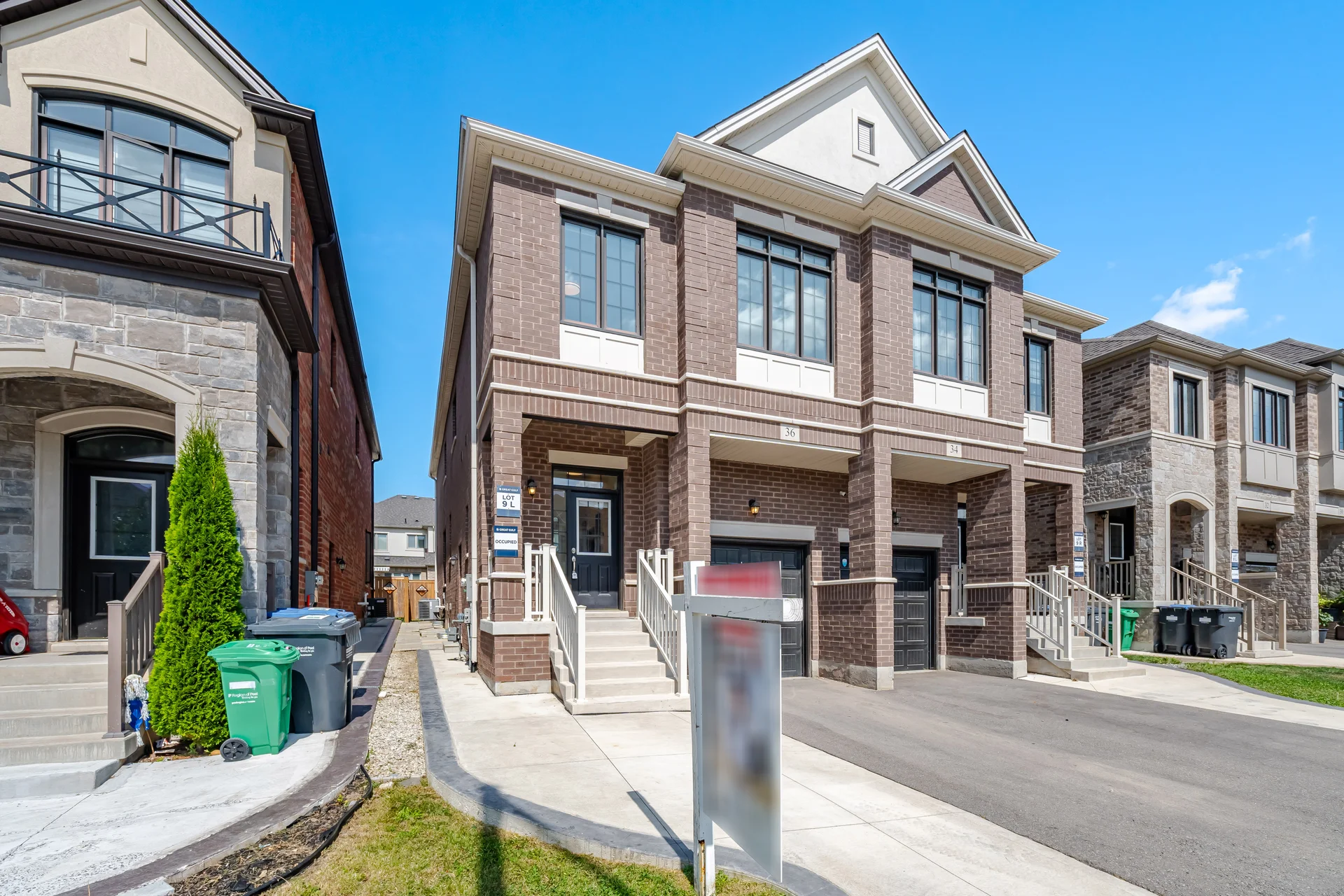 36 Quinton Ridge, Brampton - photo 5