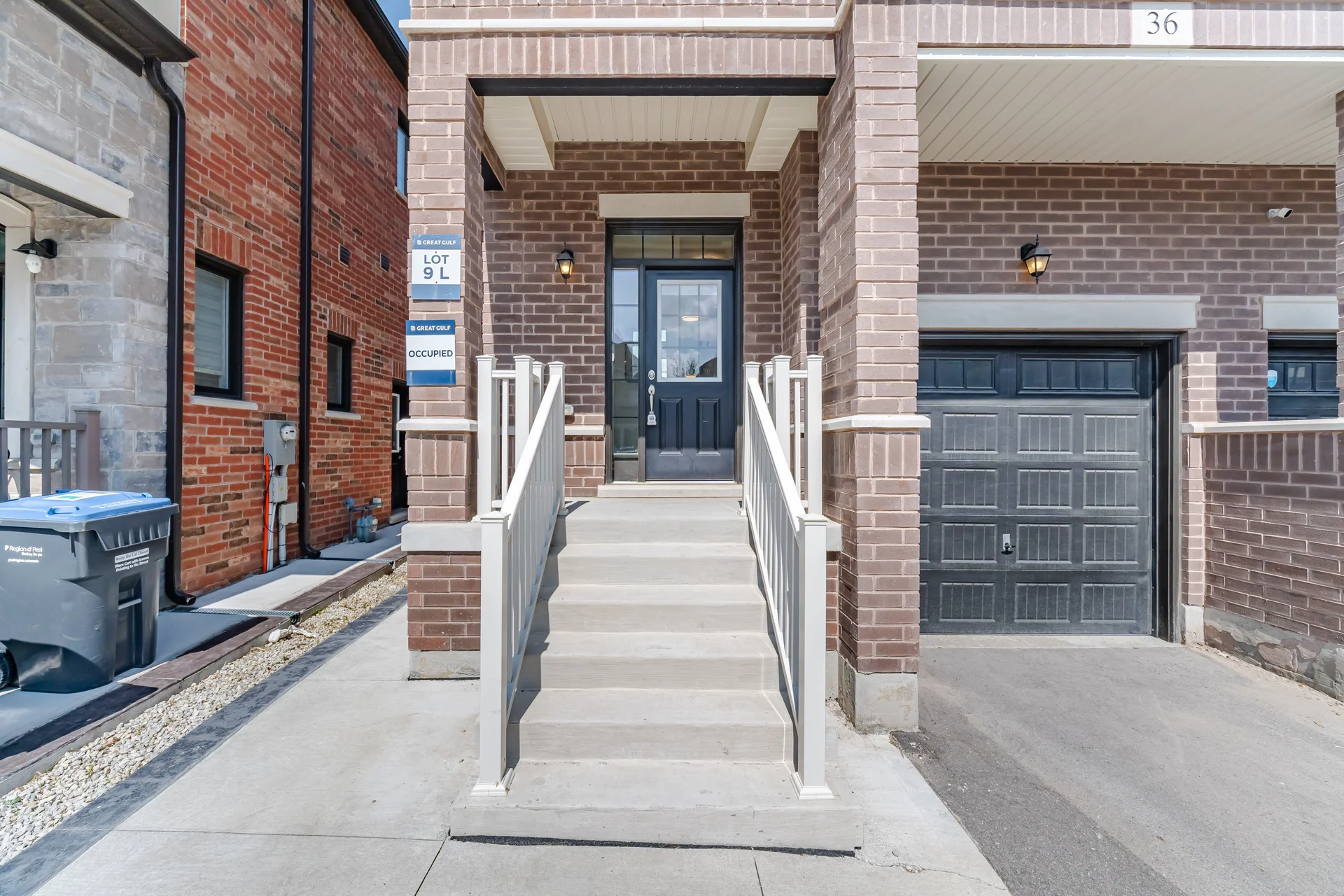 36 Quinton Ridge, Brampton - photo 6