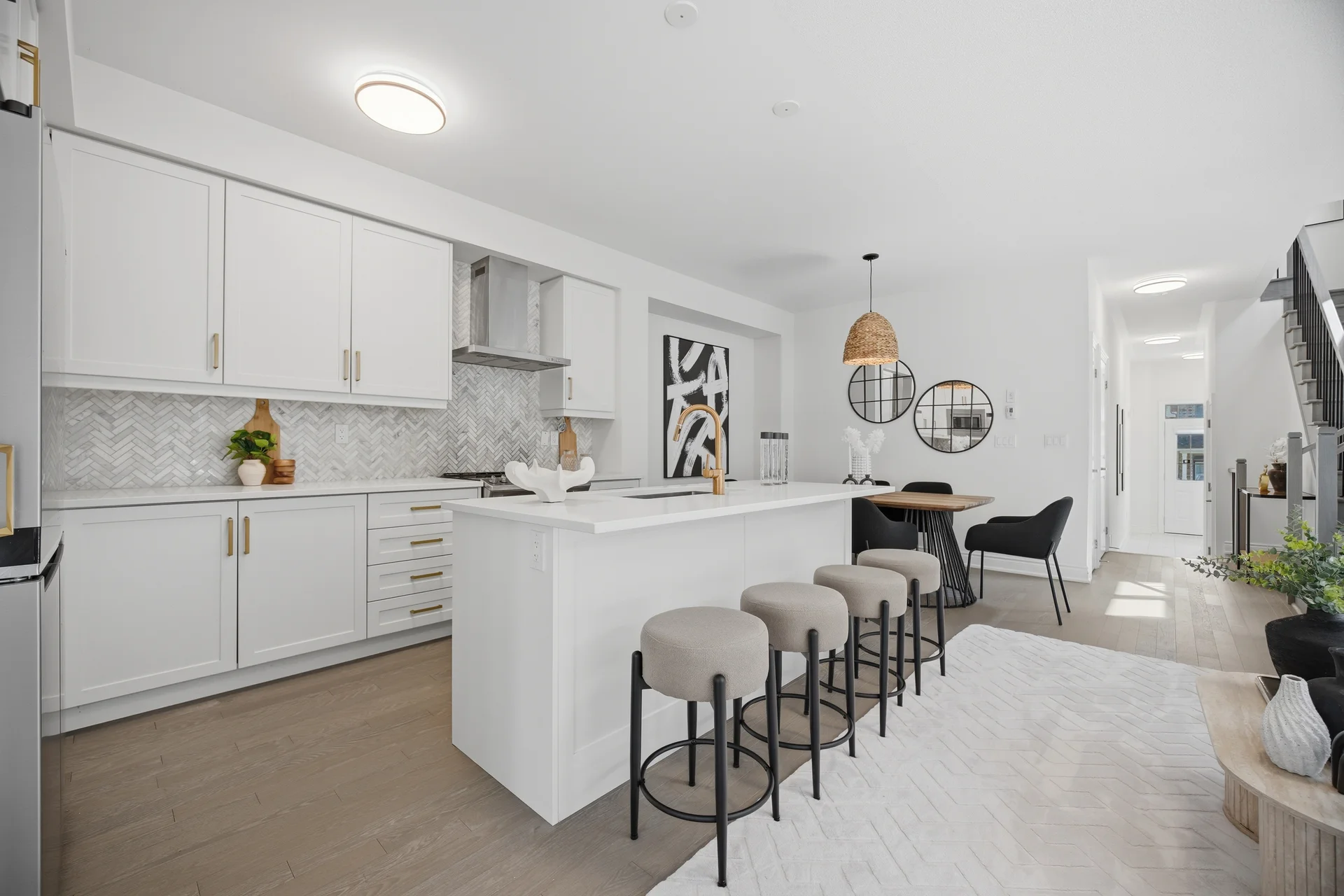 36 Quinton Ridge, Brampton - photo 13
