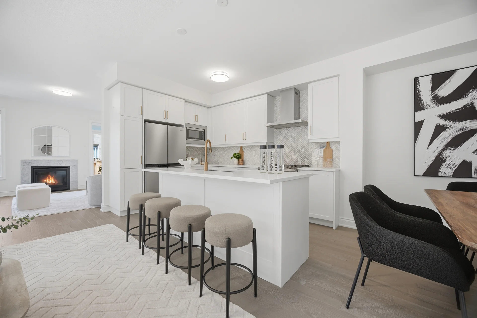 36 Quinton Ridge, Brampton - photo 14