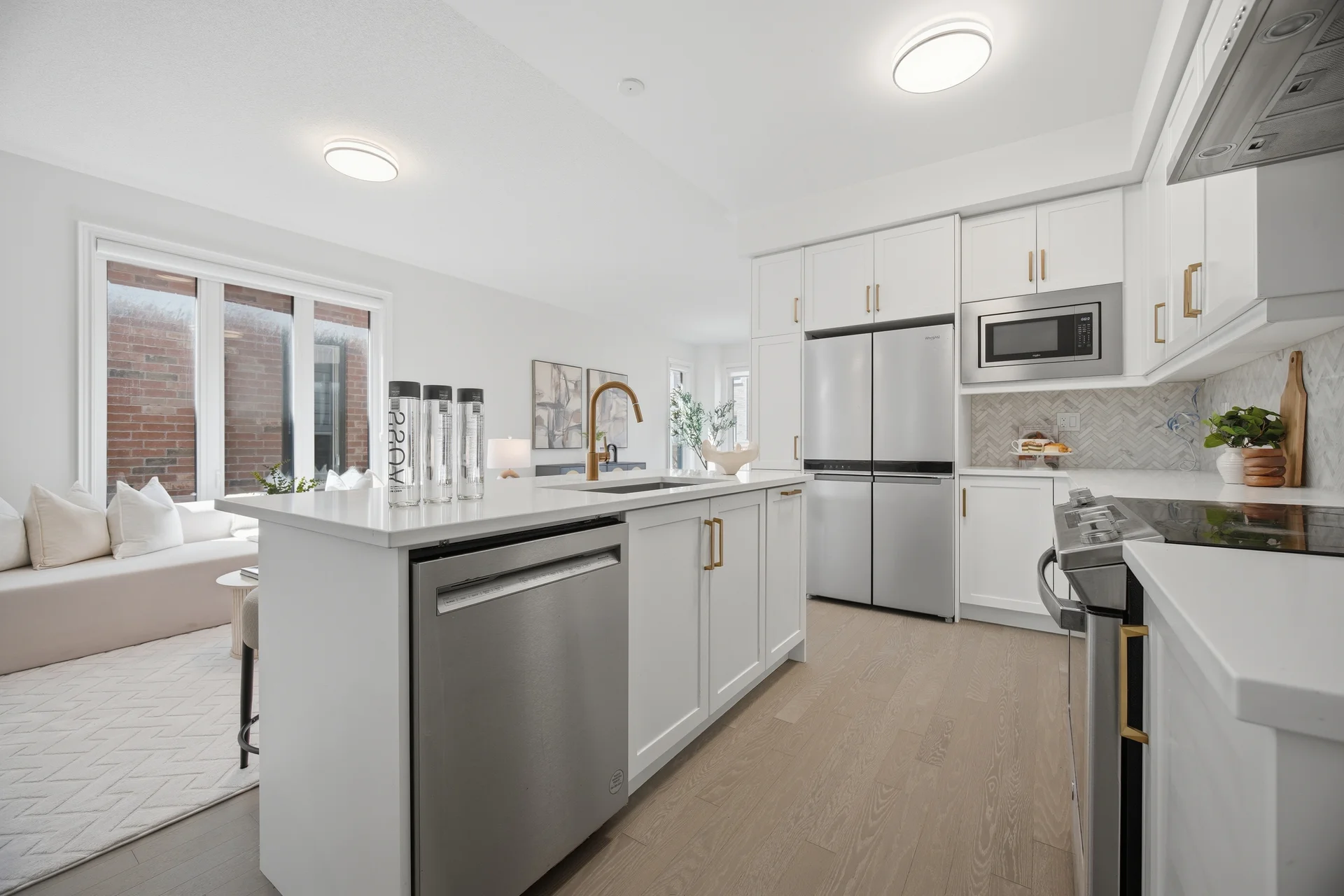 36 Quinton Ridge, Brampton - photo 15